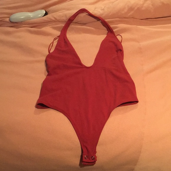 Express Tops - Bodysuit